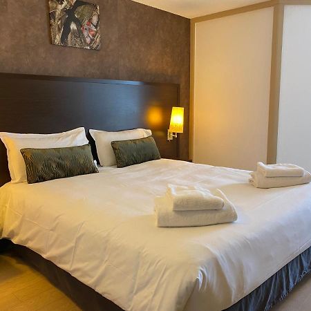 Shelder Hotel - Cherbourg En Cotentin - Equeurdreville Luaran gambar