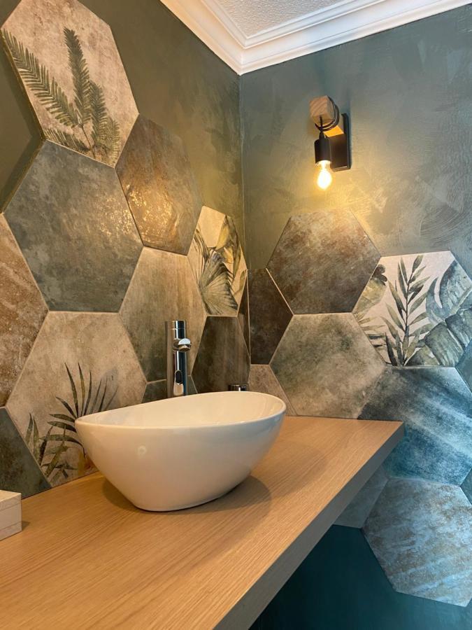 Shelder Hotel - Cherbourg En Cotentin - Equeurdreville Luaran gambar